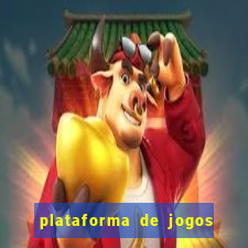 plataforma de jogos que pagam no cadastro