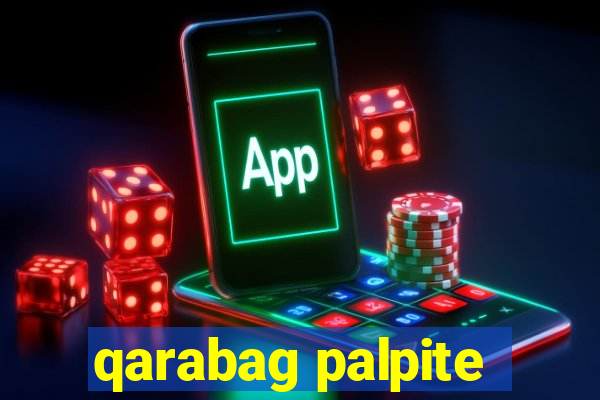 qarabag palpite