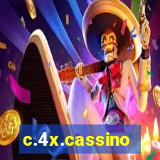 c.4x.cassino