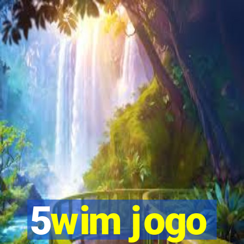 5wim jogo