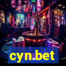 cyn.bet