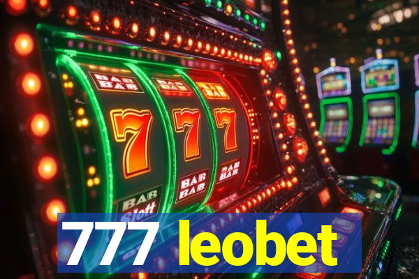 777 leobet