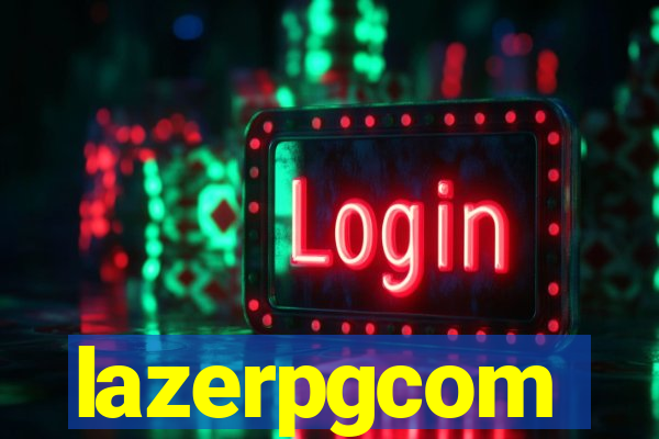 lazerpgcom