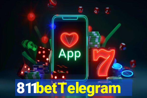 811betTelegram