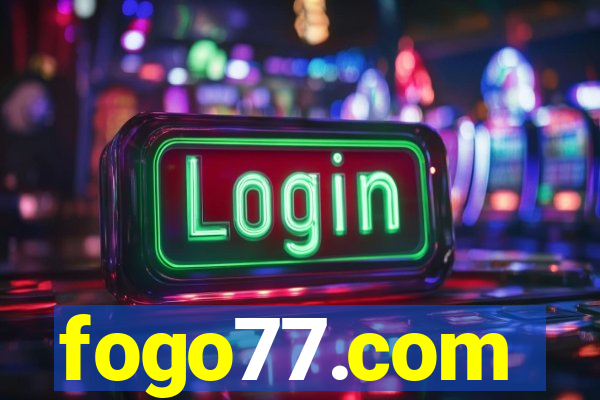 fogo77.com