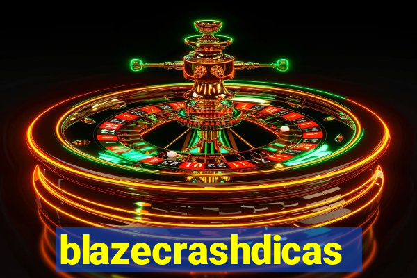 blazecrashdicas