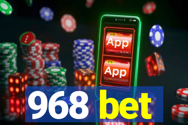 968 bet