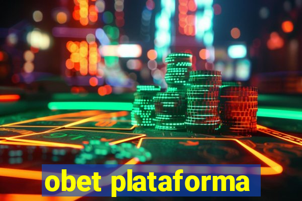 obet plataforma