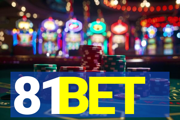 81BET