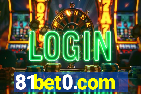 81bet0.com