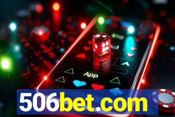 506bet.com