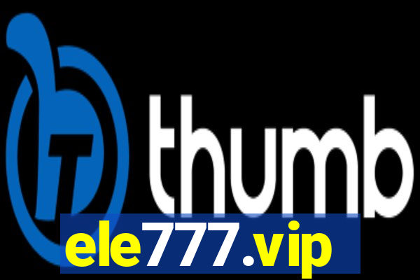 ele777.vip