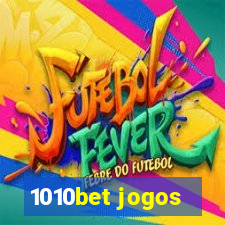 1010bet jogos