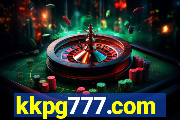 kkpg777.com