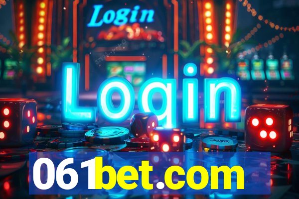 061bet.com