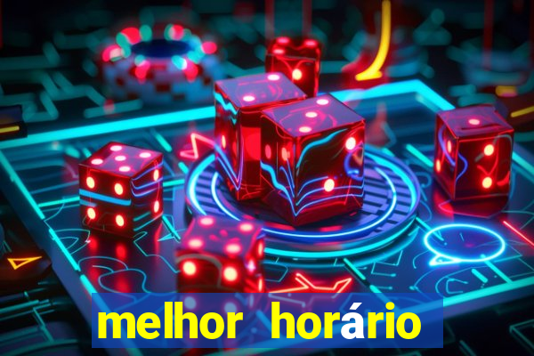 melhor horário para jogar coelho da fortuna