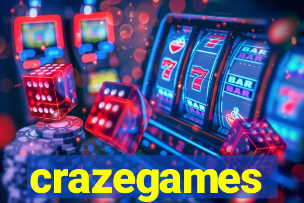 crazegames