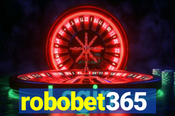 robobet365