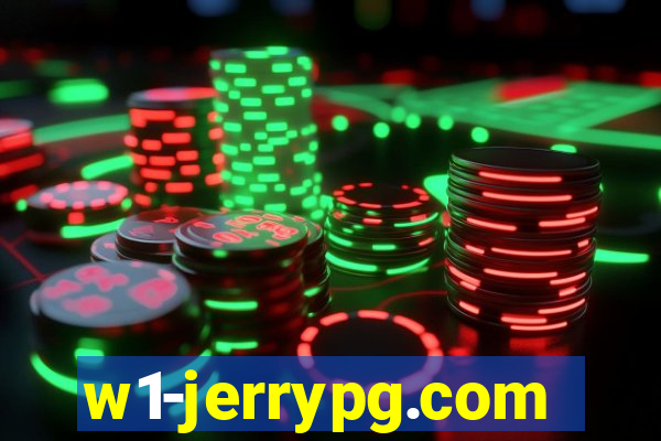 w1-jerrypg.com