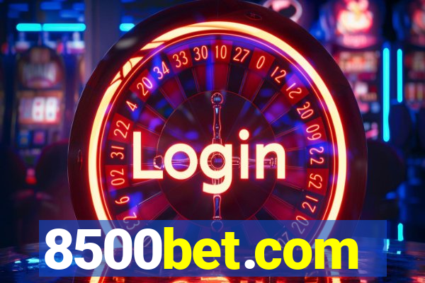 8500bet.com