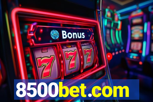 8500bet.com