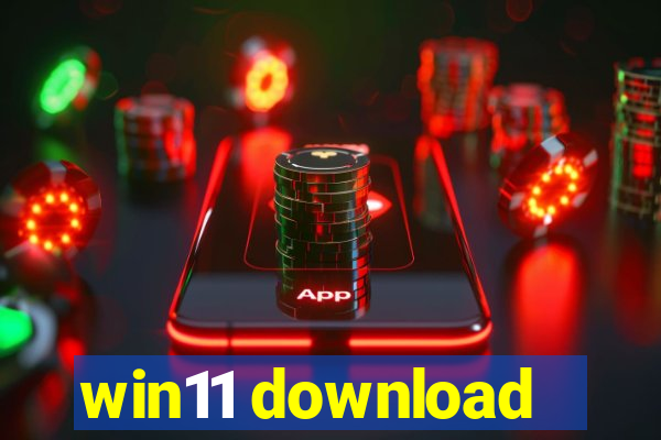 win11 download