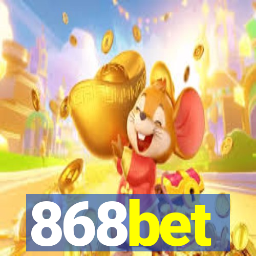 868bet