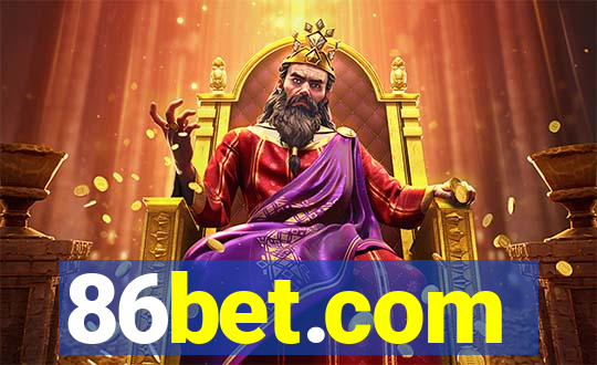 86bet.com