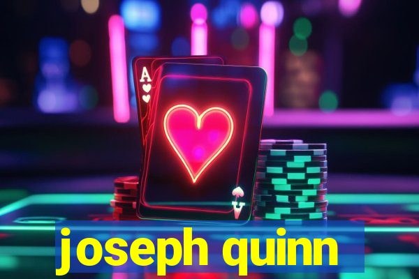 joseph quinn