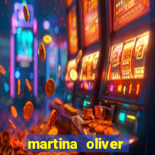 martina oliver privacy vazado