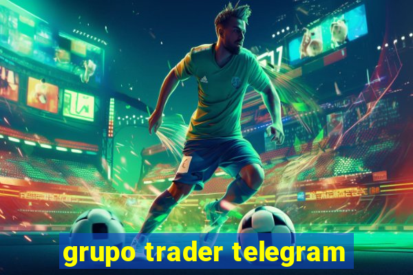 grupo trader telegram