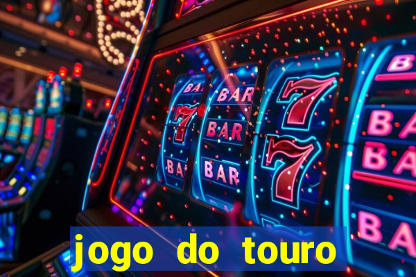 jogo do touro fortune ox demo