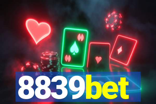 8839bet