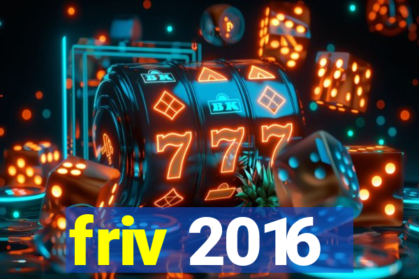 friv 2016