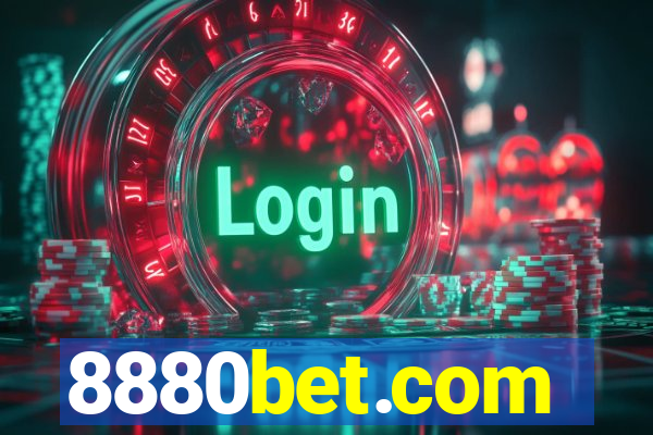 8880bet.com