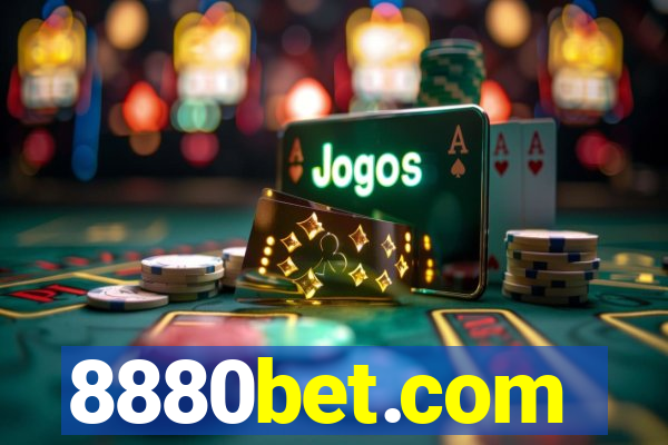 8880bet.com