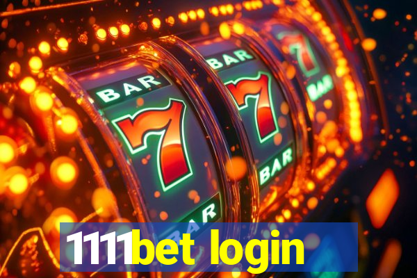 1111bet login