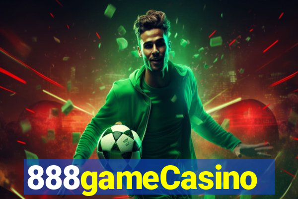 888gameCasino