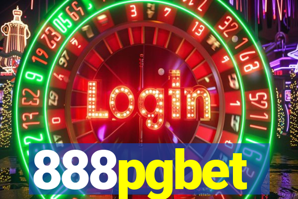 888pgbet