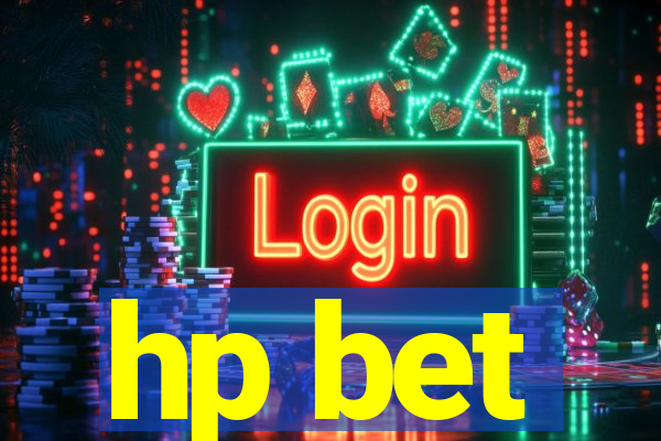 hp bet