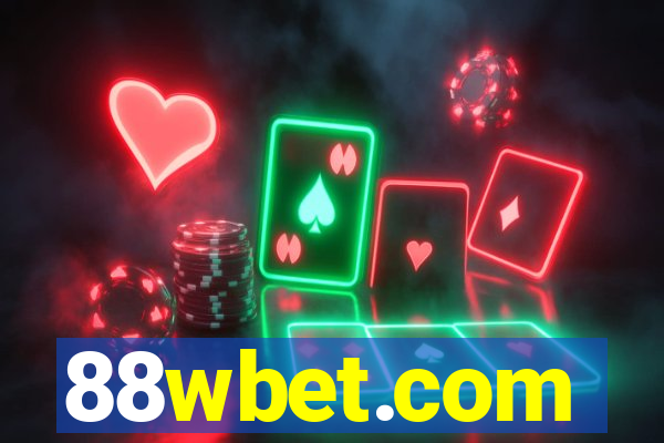 88wbet.com