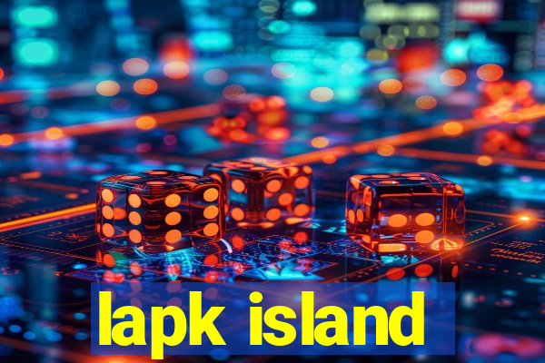 lapk island