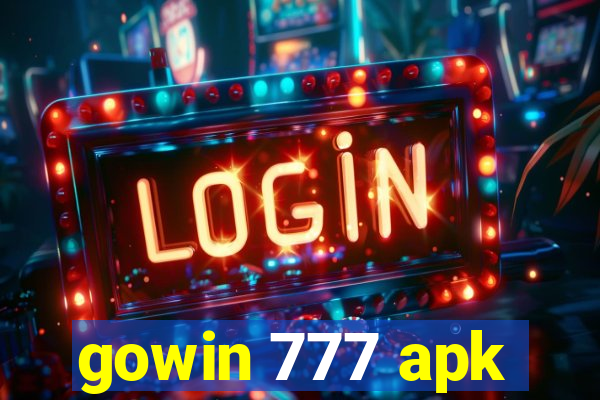 gowin 777 apk