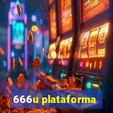 666u plataforma