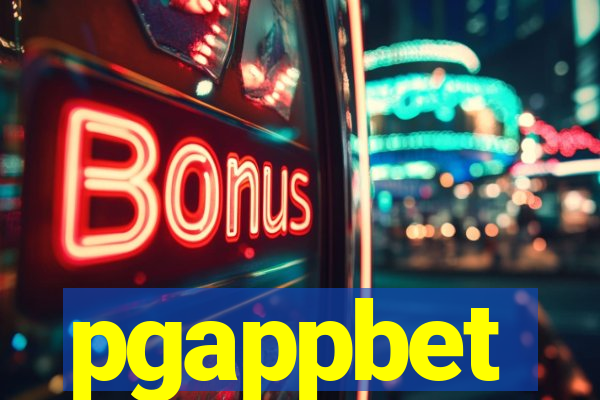 pgappbet