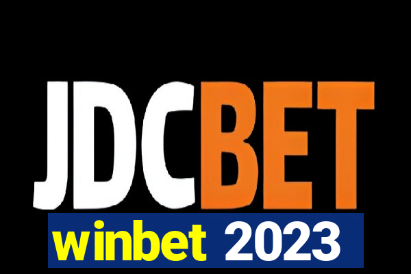 winbet 2023