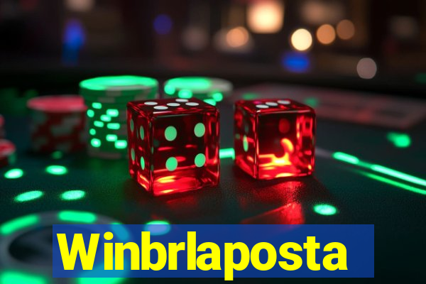 Winbrlaposta