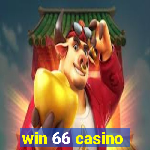 win 66 casino