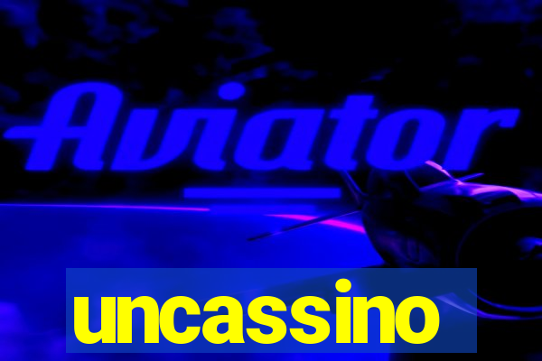 uncassino