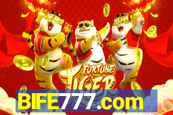 BIFE777.com